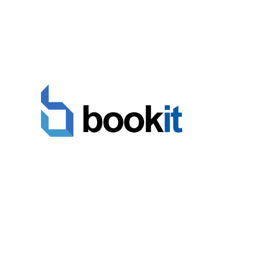 bookit logo