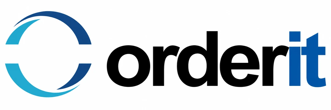 orderit logo