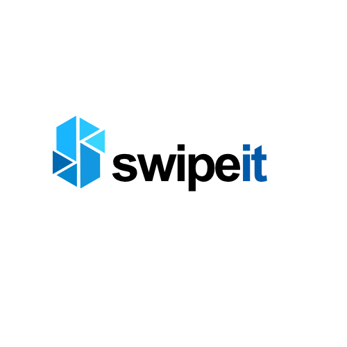 swipeit logo